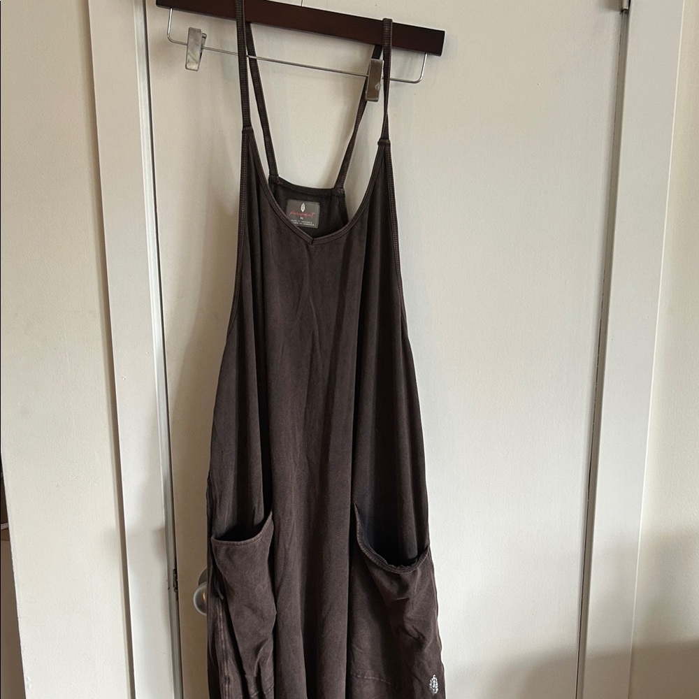 Free people hotshot onesie